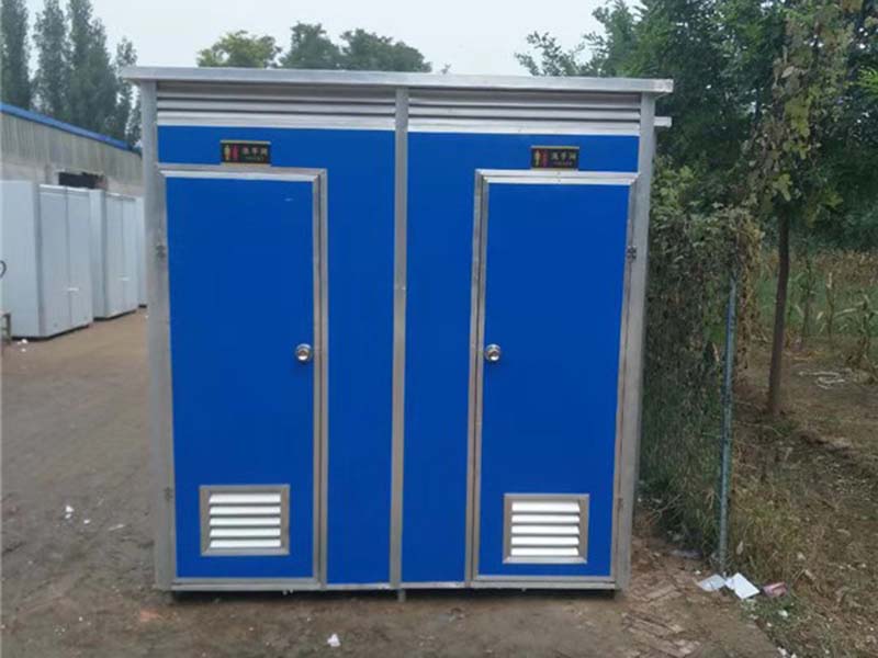 珠海移动卫生间-21