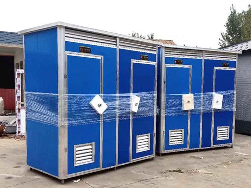 珠海移动卫生间-16