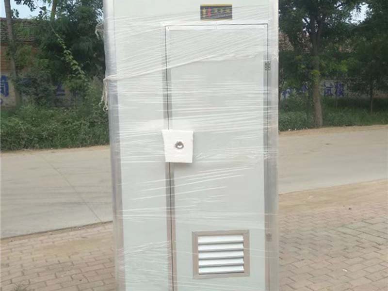 珠海移动卫生间-13