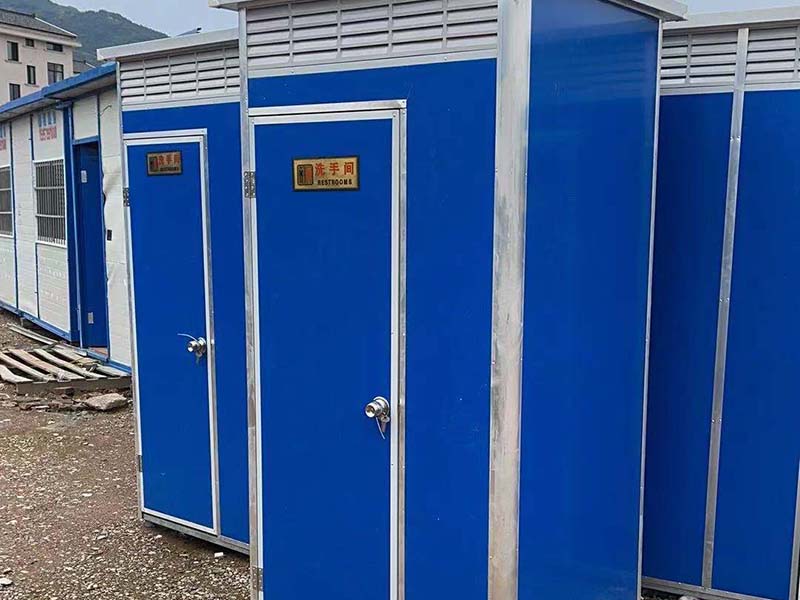 珠海移动卫生间-15