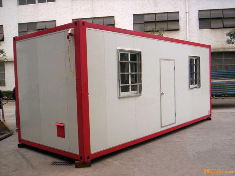 珠海移动板房-29