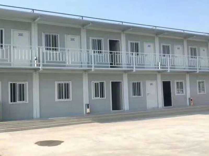 珠海移动板房-28