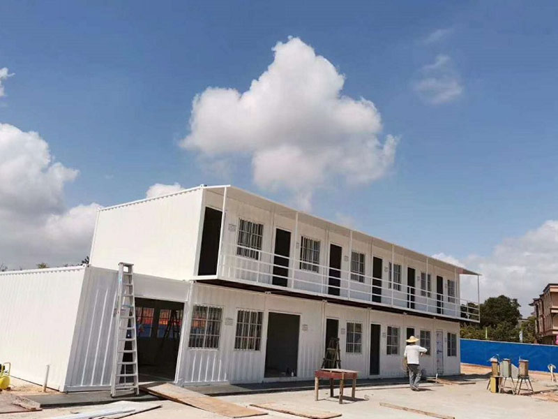 珠海移动板房-09