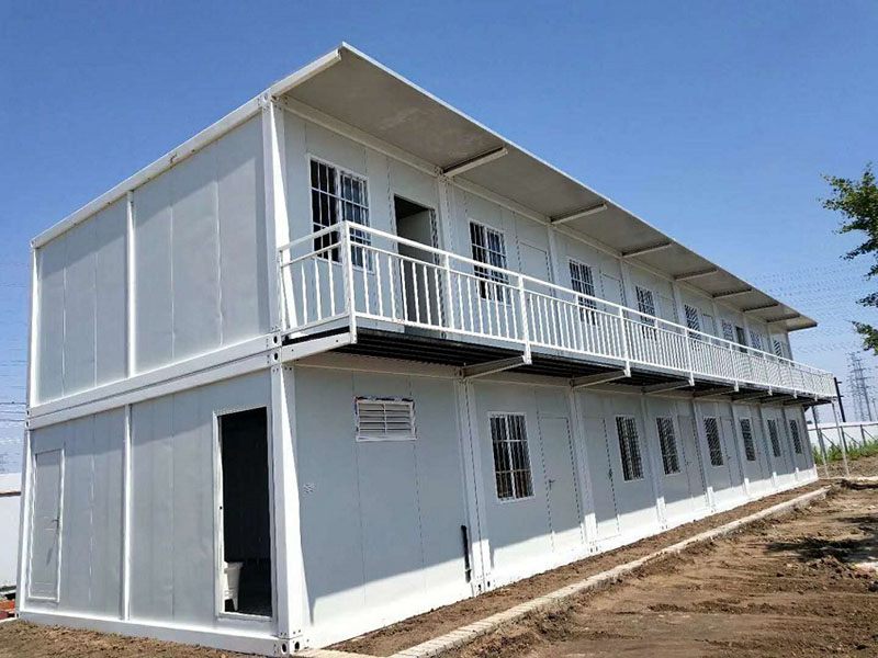 珠海移动板房-20