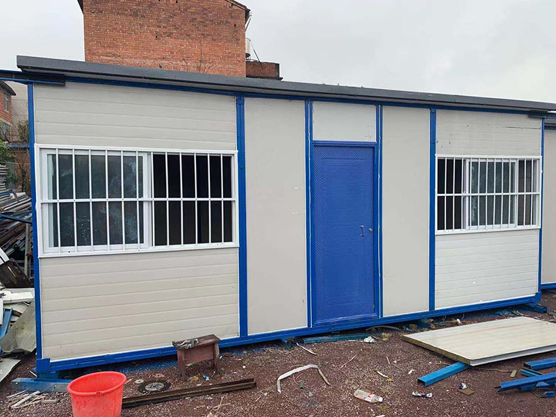 珠海移动板房-17