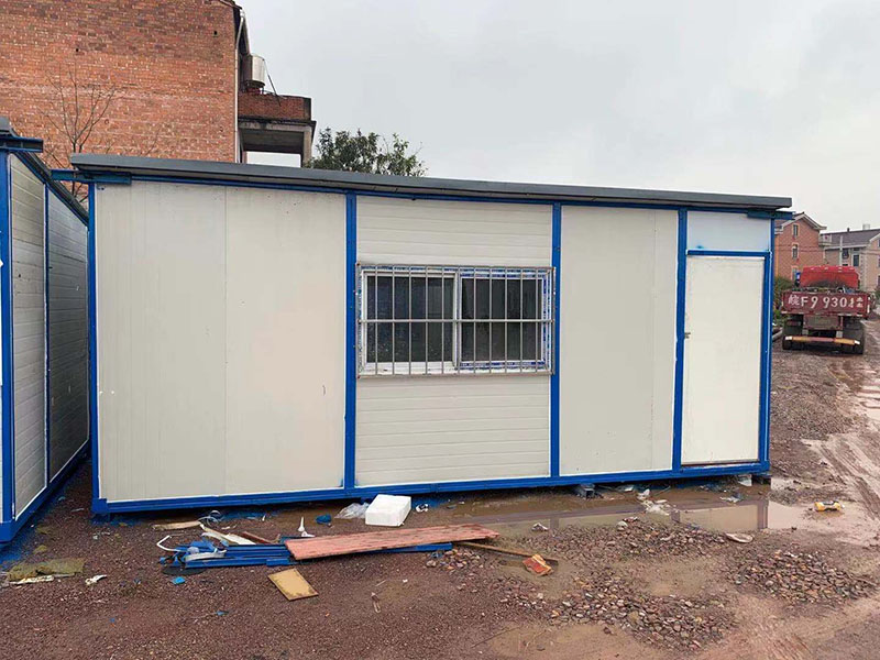 珠海移动板房-13