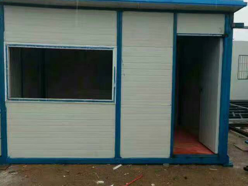 珠海移动板房-22