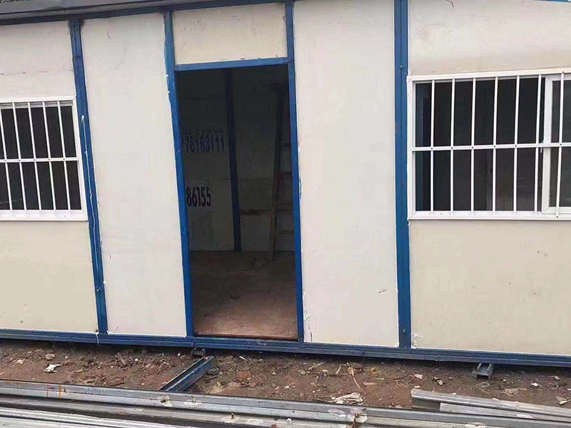 珠海移动板房-21