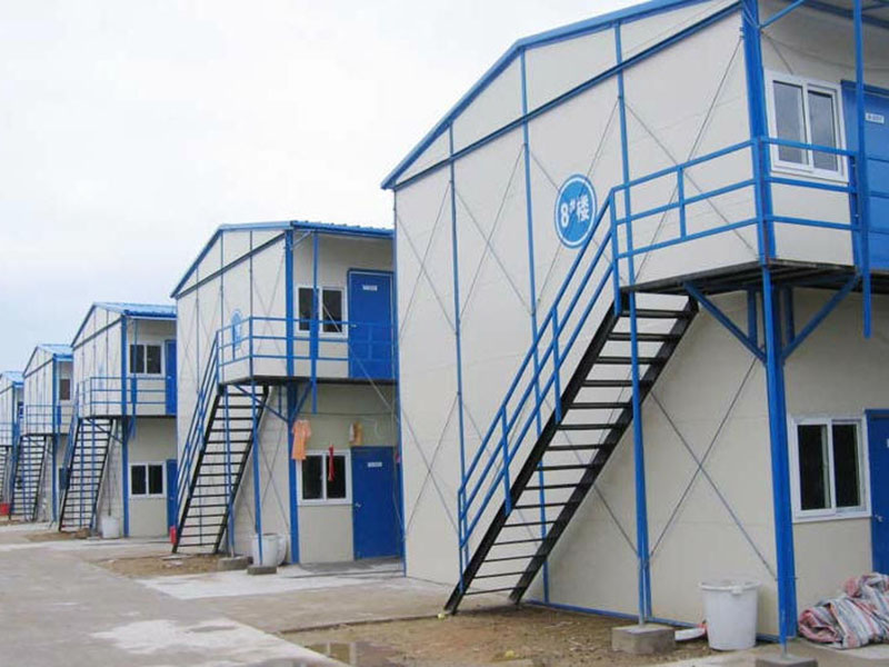 珠海移动板房-10