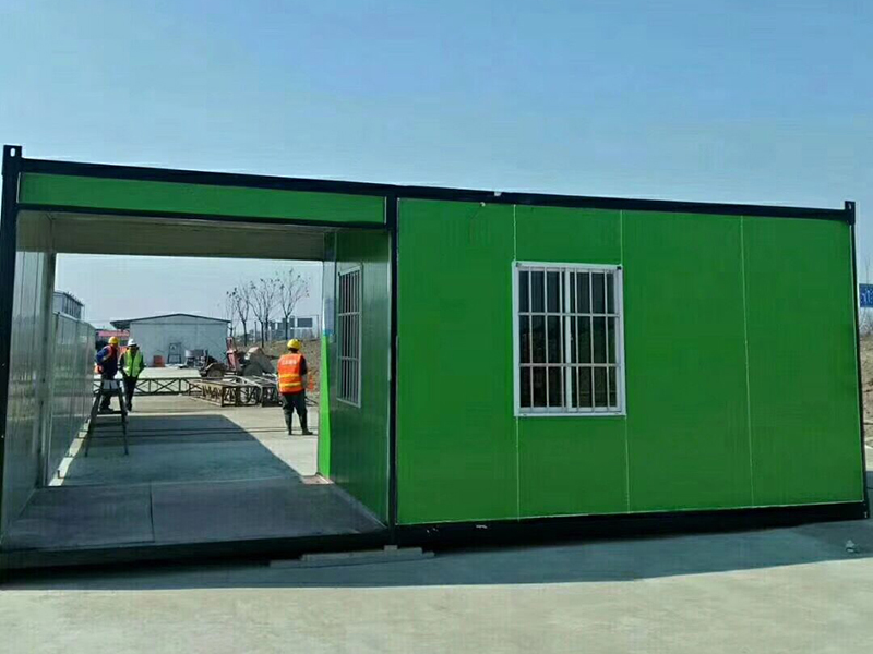 珠海移动板房-18