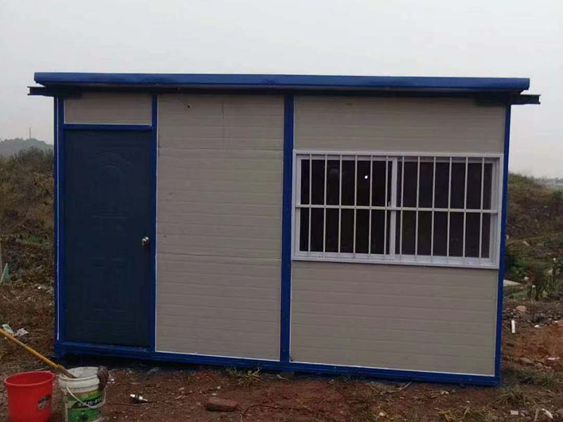 珠海移动板房-15