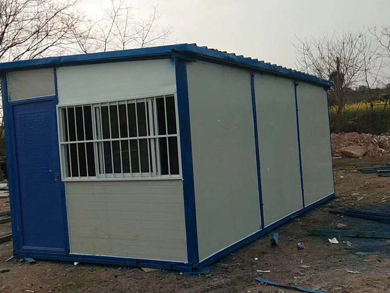 珠海移动板房-01