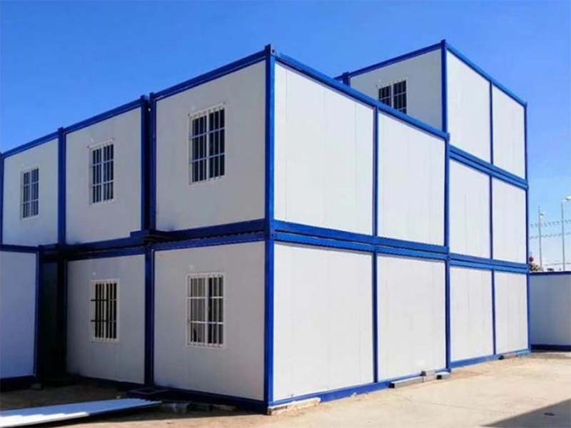 珠海移动板房-02