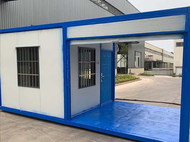 珠海移动板房-05